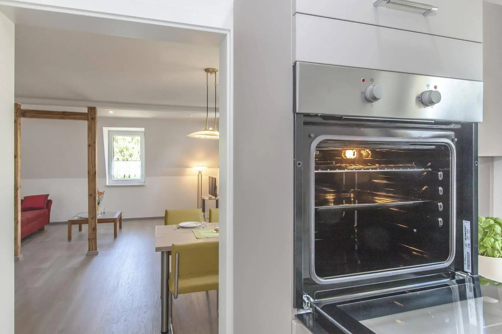 Ferienapartments Pirna