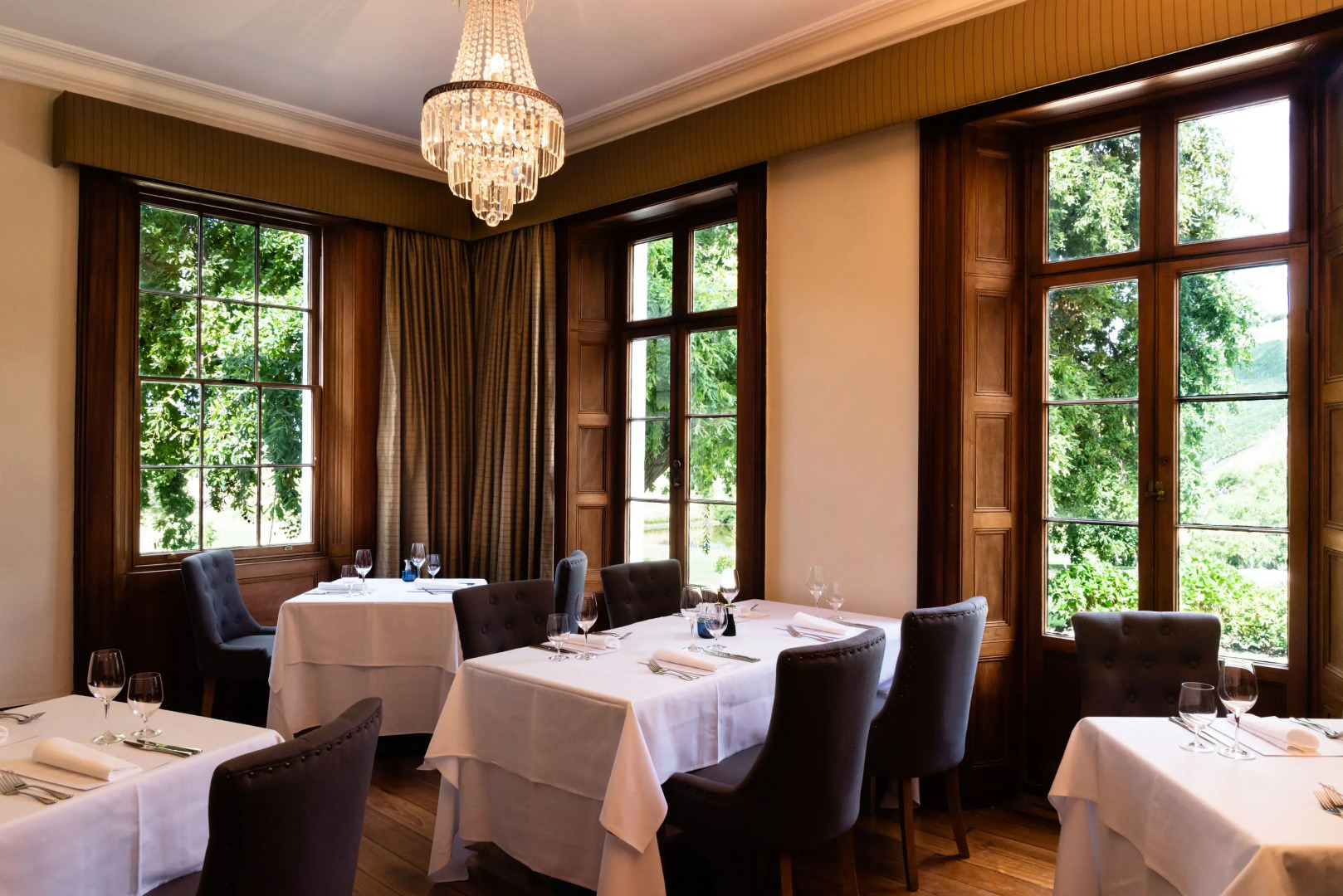 Prospect Country House