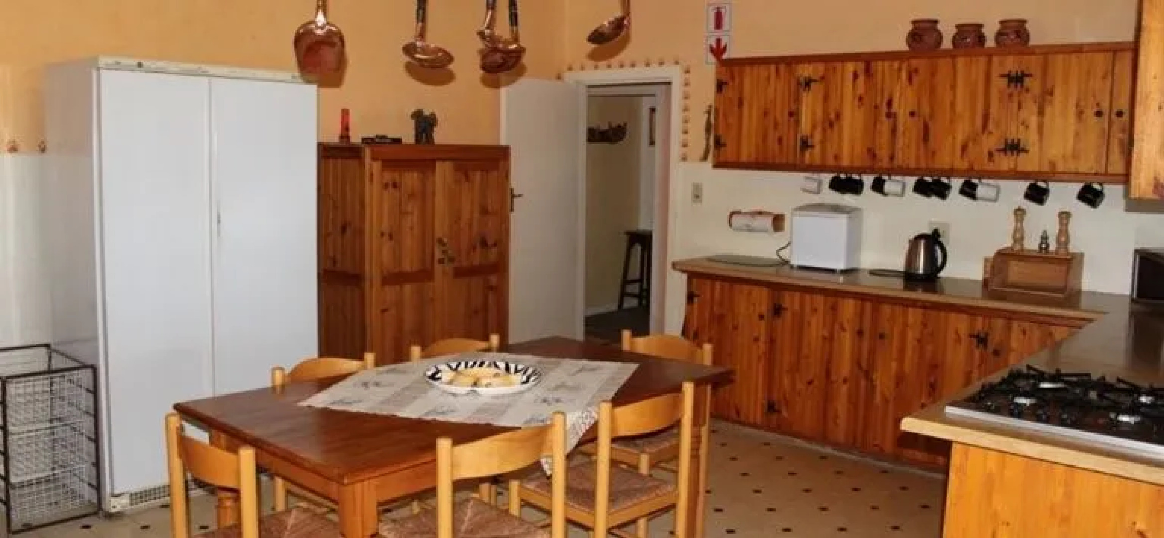 Mansfield Private Reserve