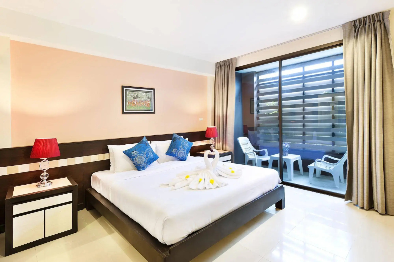 OYO 358 Rattana Residence Thalang