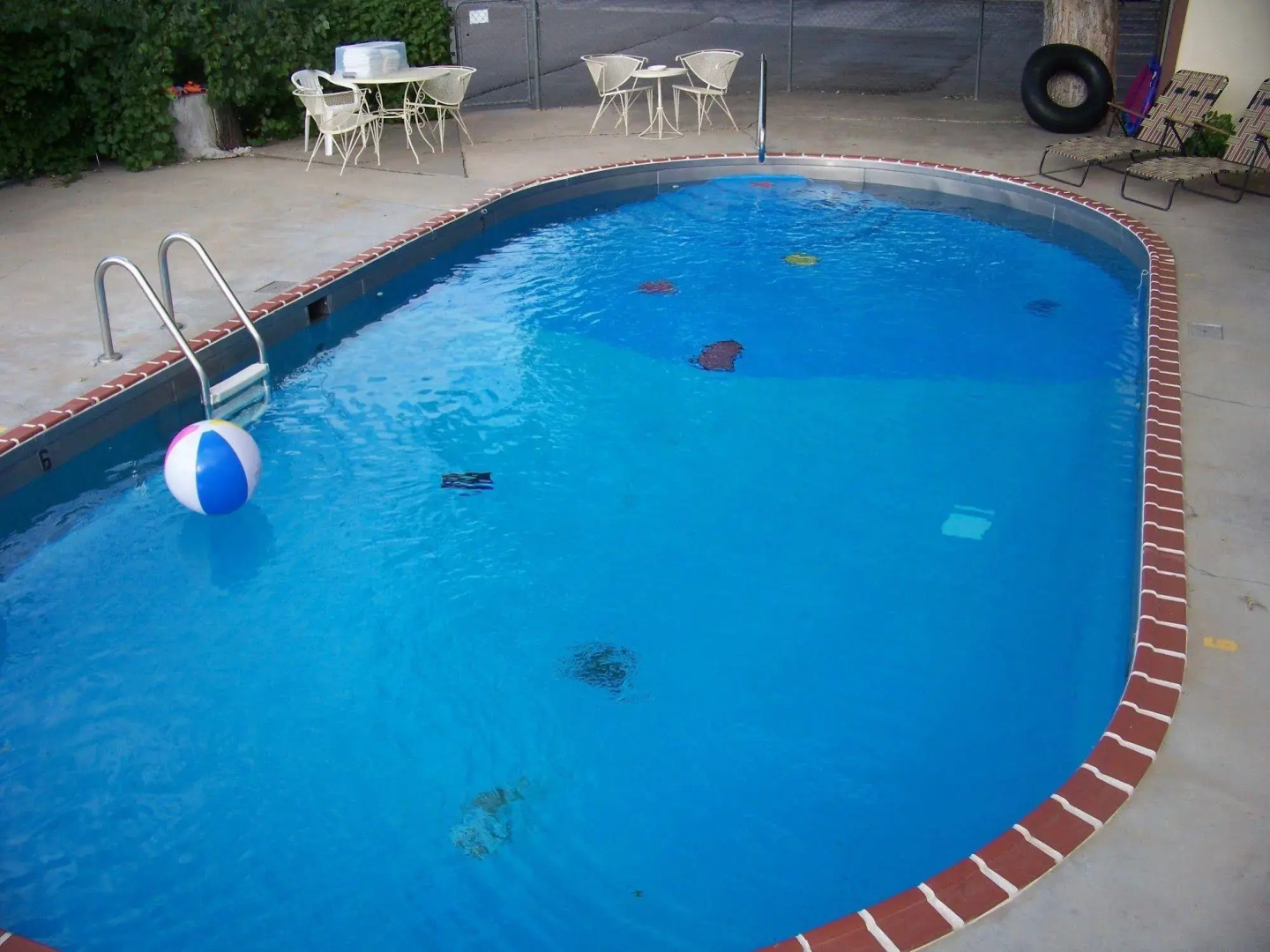 Bells Motor Lodge Motel - Spearfish