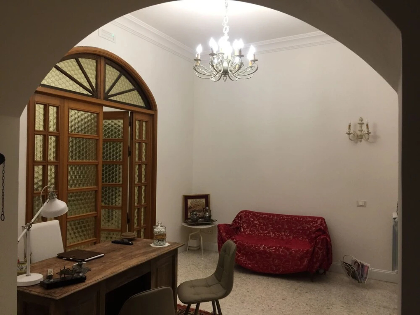 B&B Villa Alemi