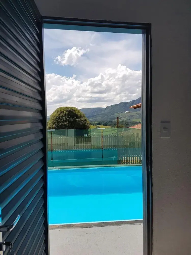 Estalagem Original da Canastra