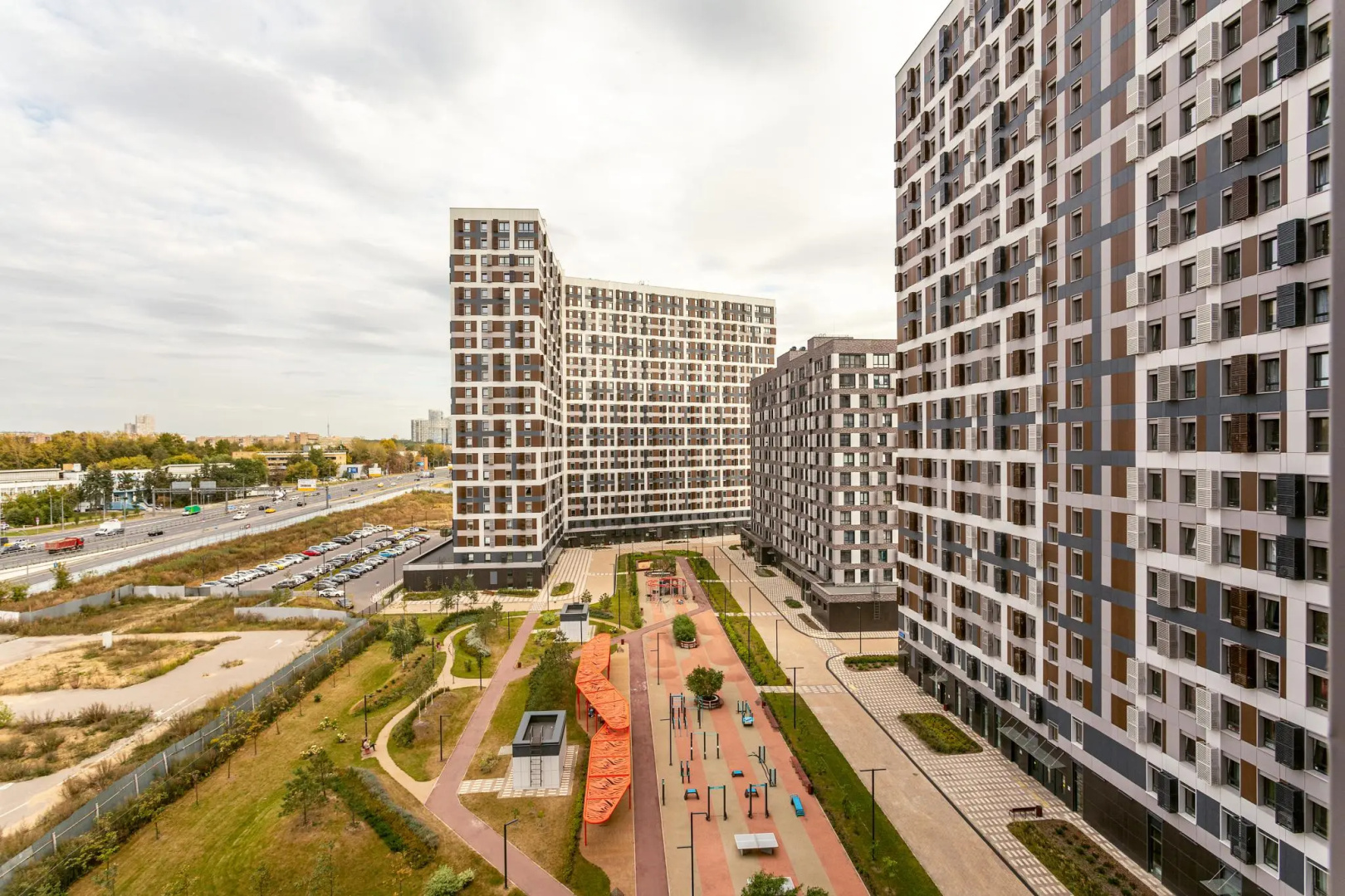 InHome24 (ИнХоум24) на шоссе Волоколамское шоссе 71/22 корпус 3