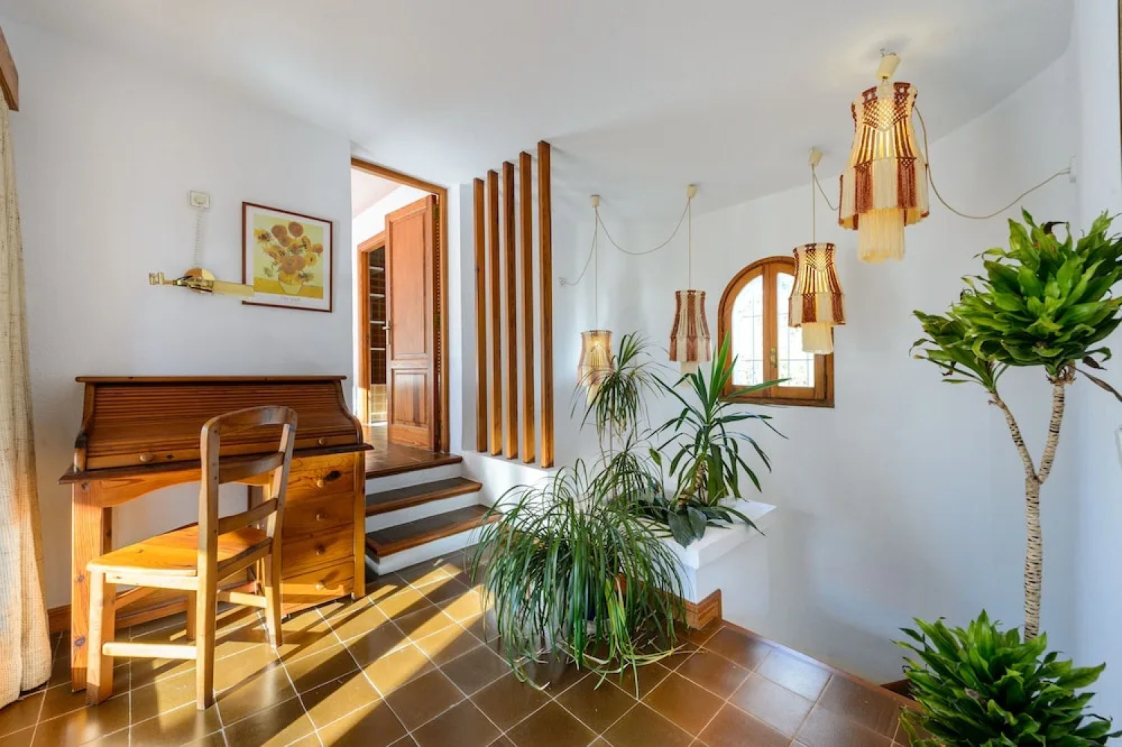 Villa Privilege Tennis