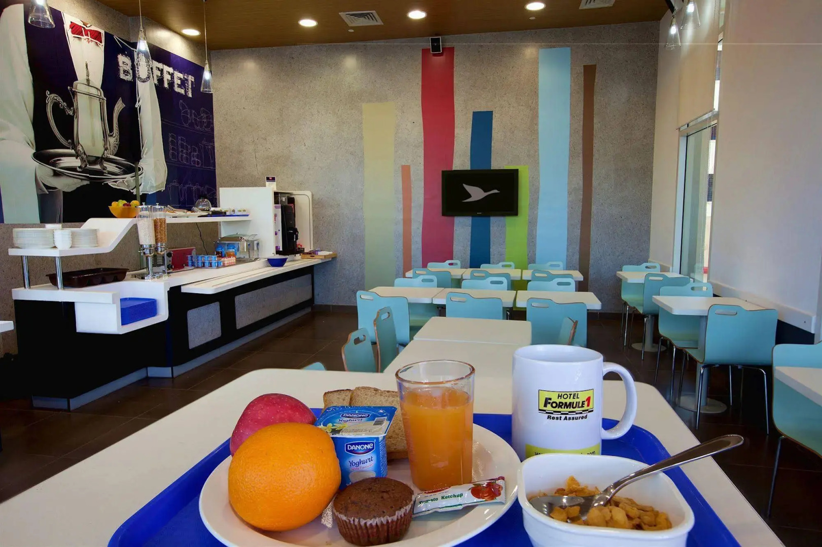 Hotel Caspia Pro Greater Noida