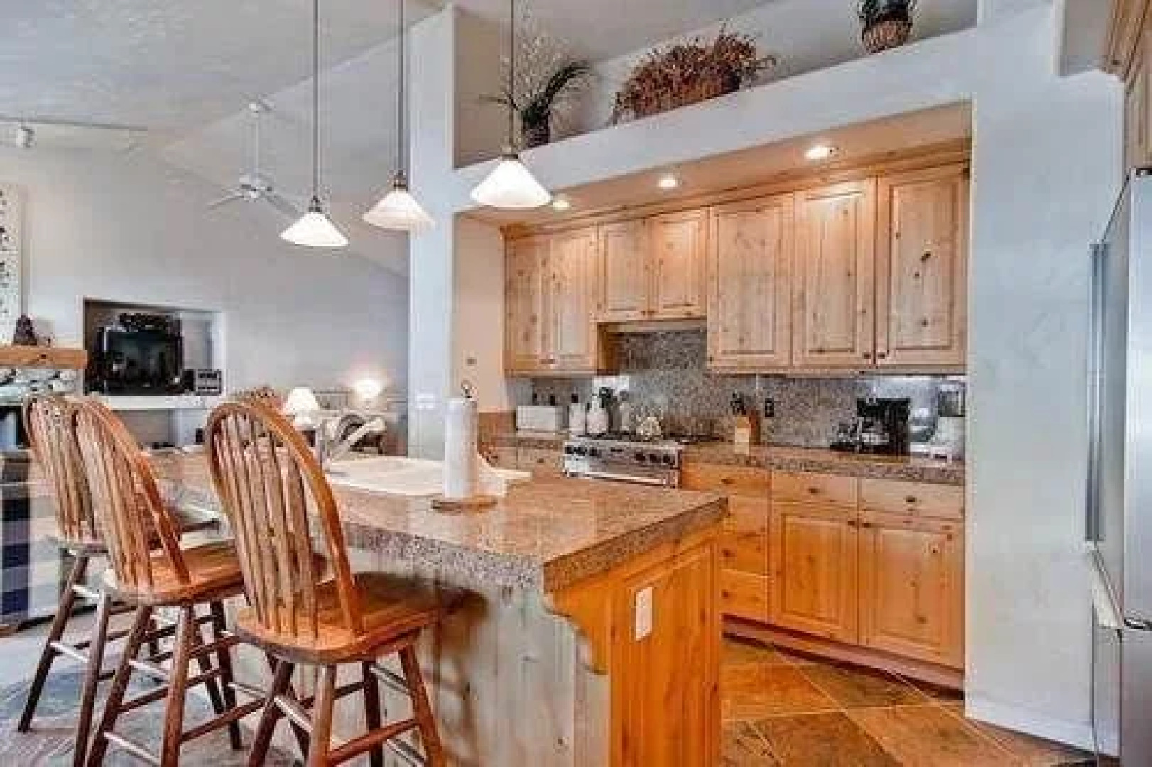 River Run Collection by Alpine Lodging