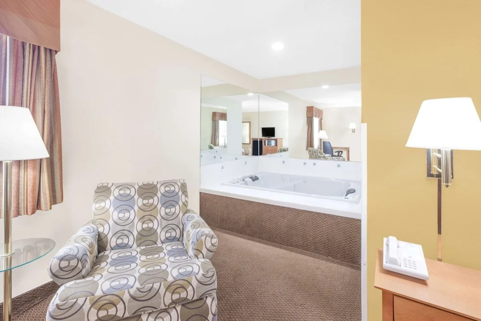 Baymont By Wyndham Port Huron