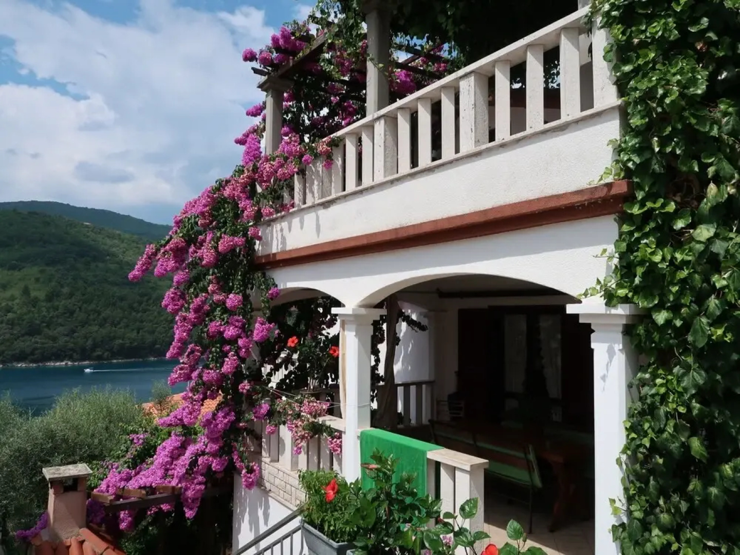 Violetta Duga Luka in Duga Luka