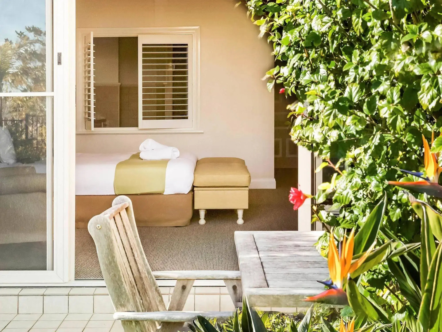 ibis Styles Harrington (previously All Seasons)