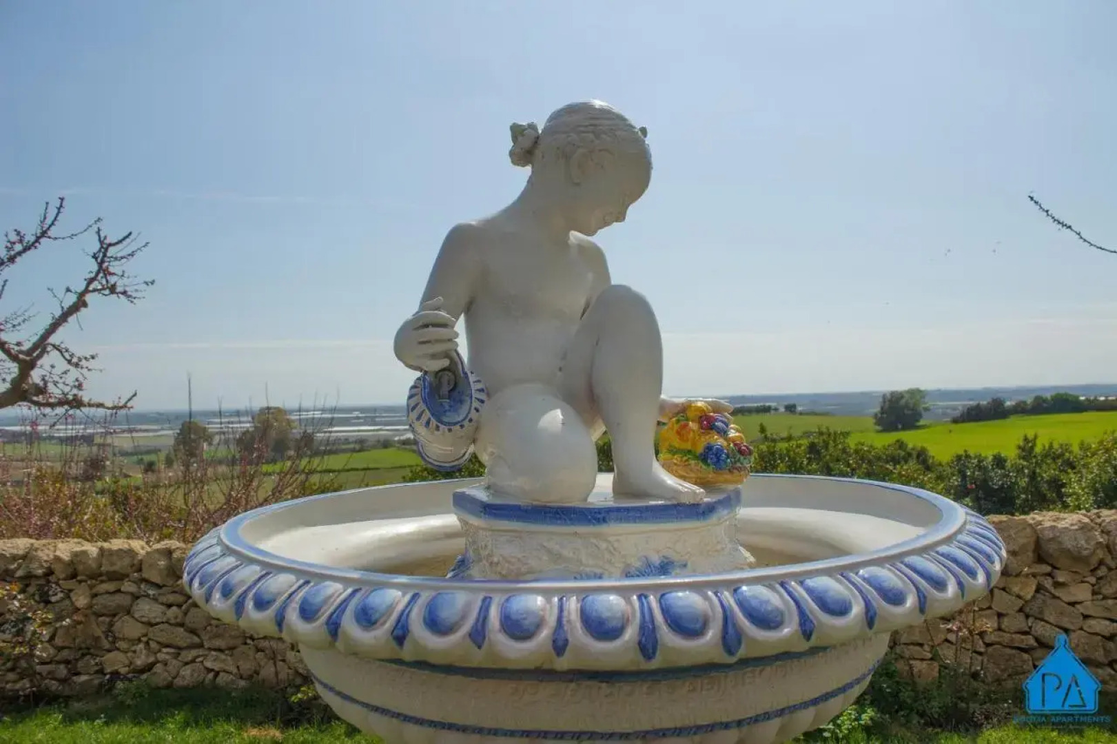 Trullo del Cavaliere