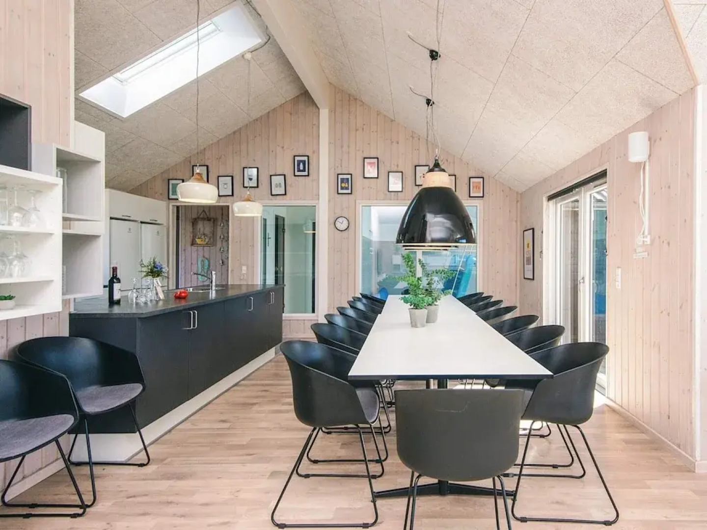 Luxury Pool Retreat in Blavand - By Traum Ferienwohnungen