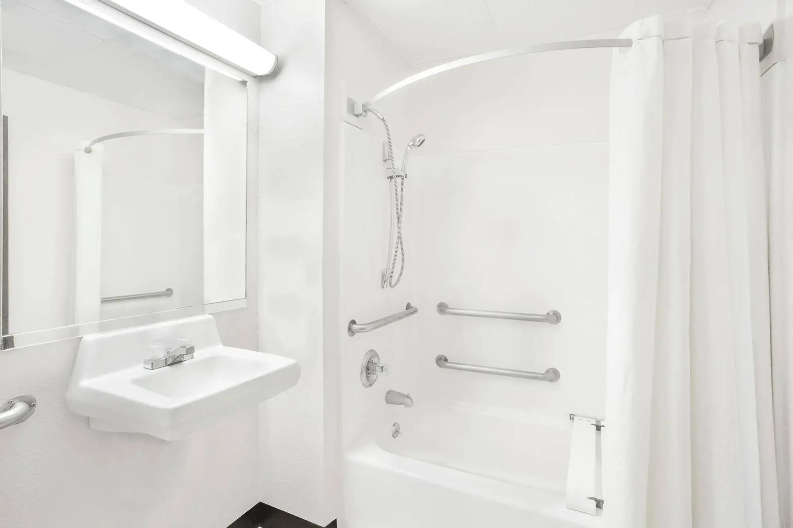 Super 8 by Wyndham Galesburg