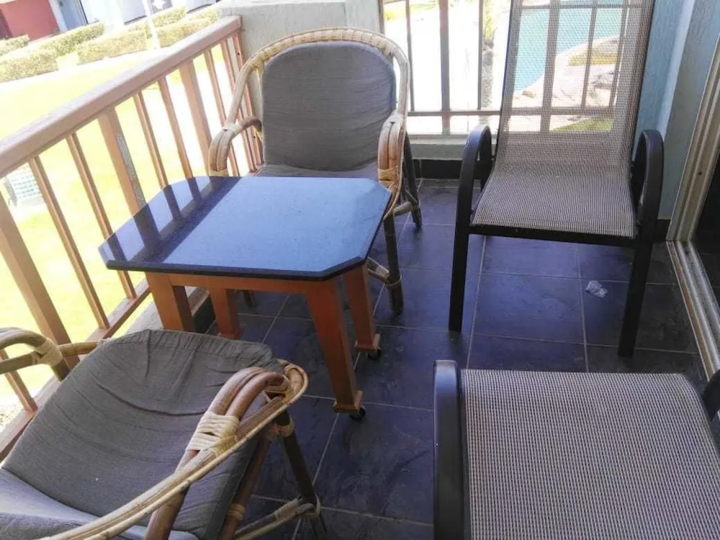 Chalets Porto Matrouh