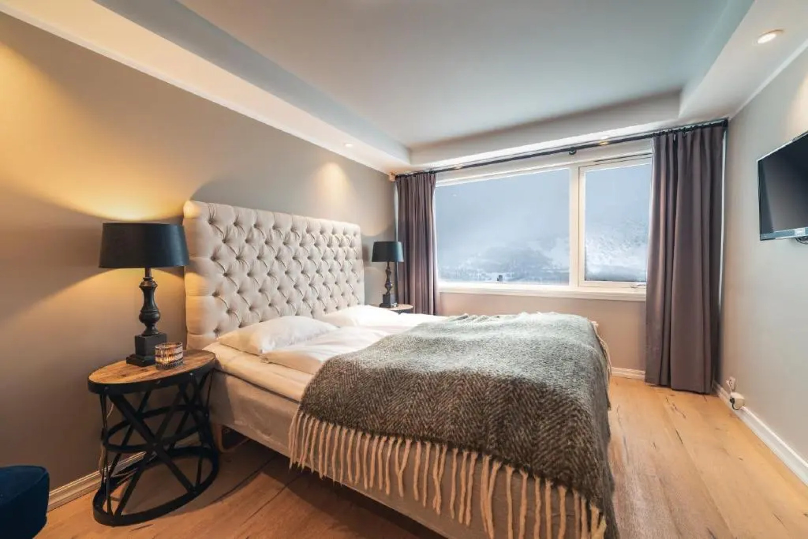 Ustedalen Hotell Geilo