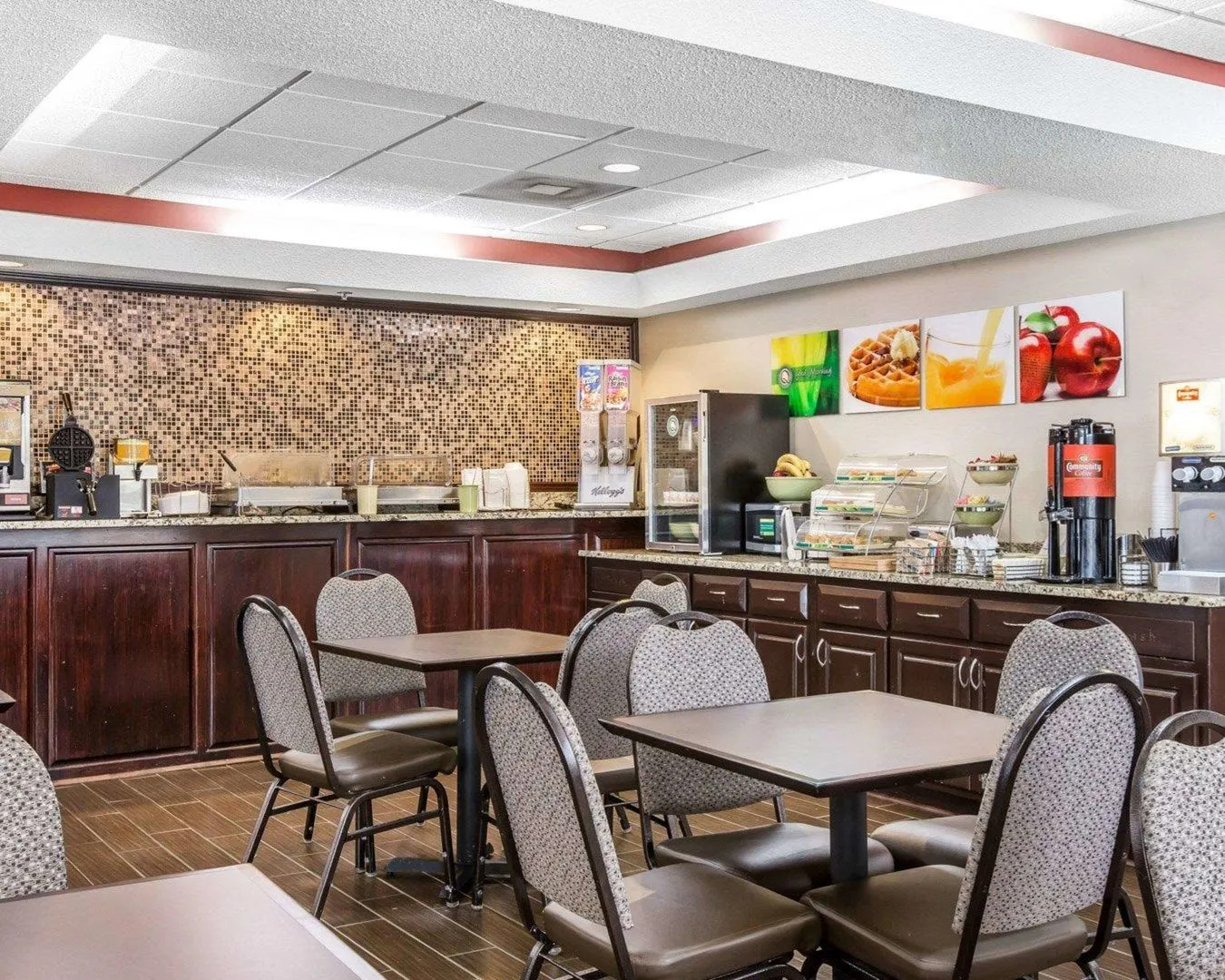 Quality Inn & Suites Griffin