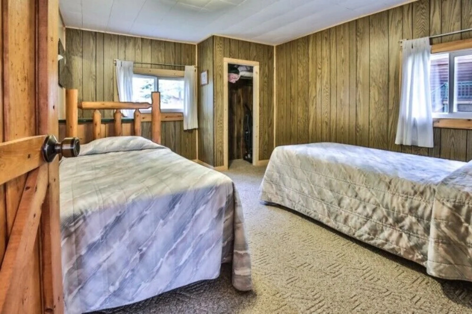 Paton Road 4 - 2 Br Cottage