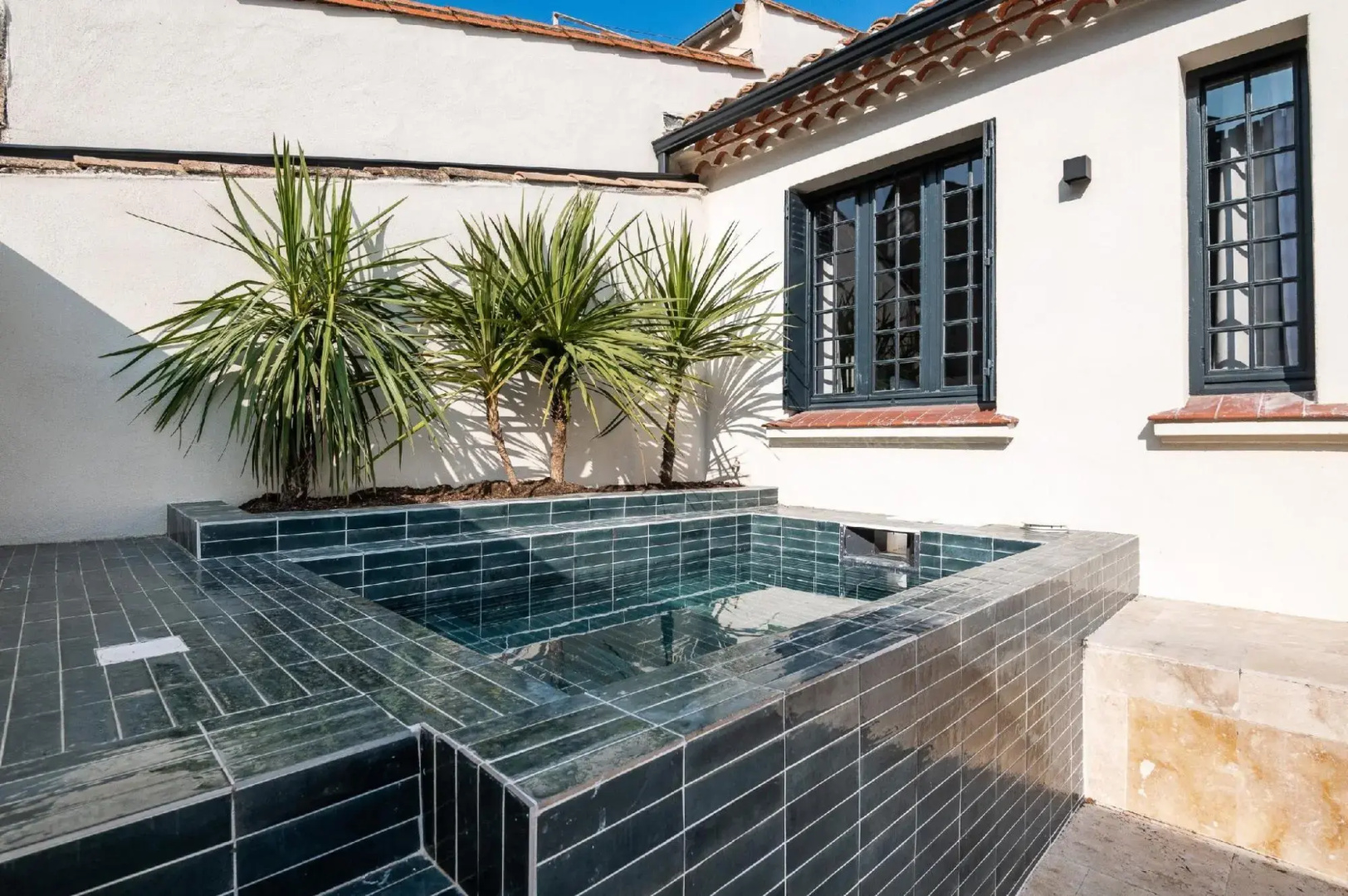 Maison Bacou