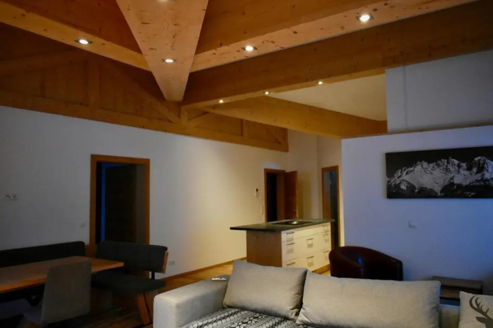 Appartements Fritzhof