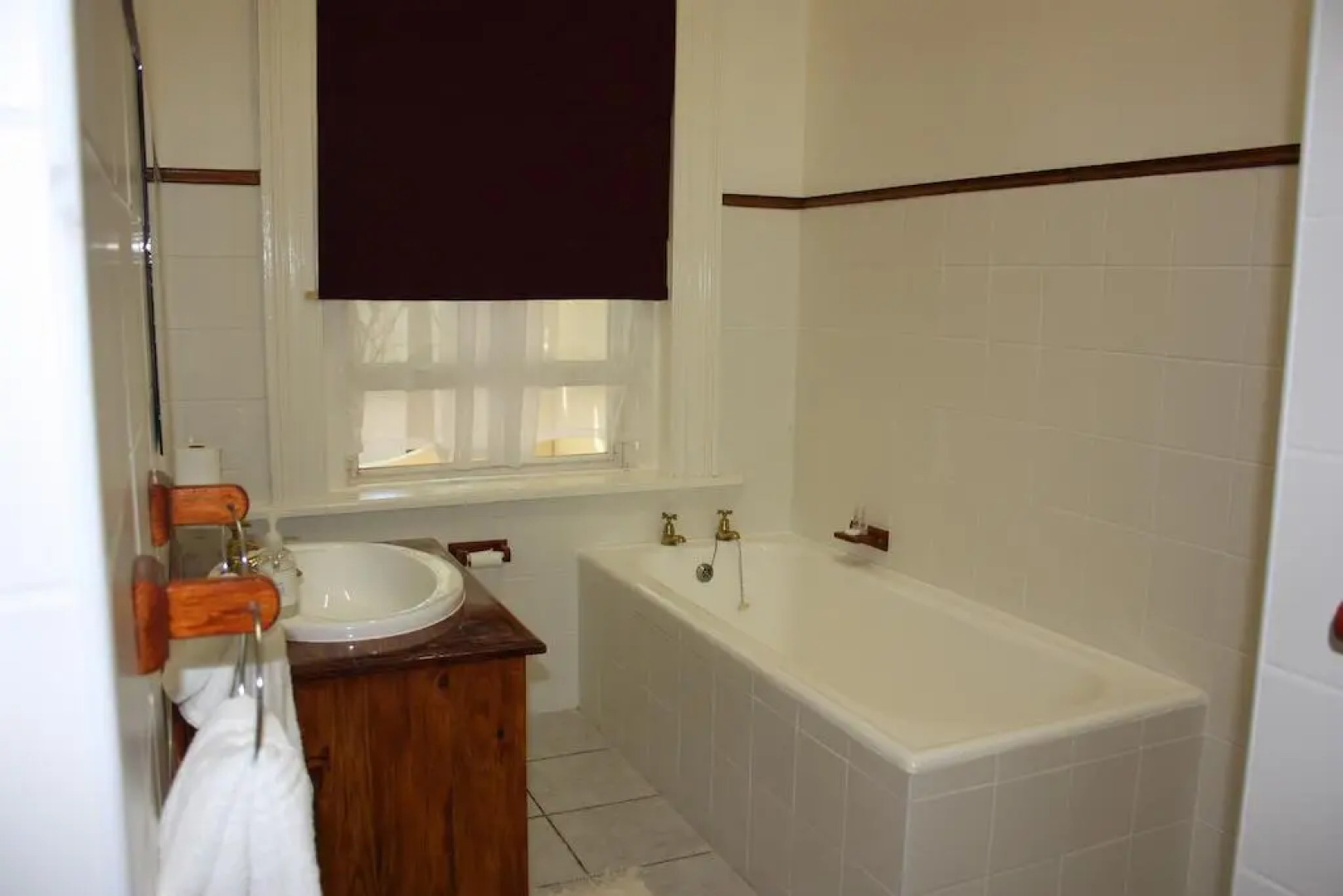 Karoopark Guest House