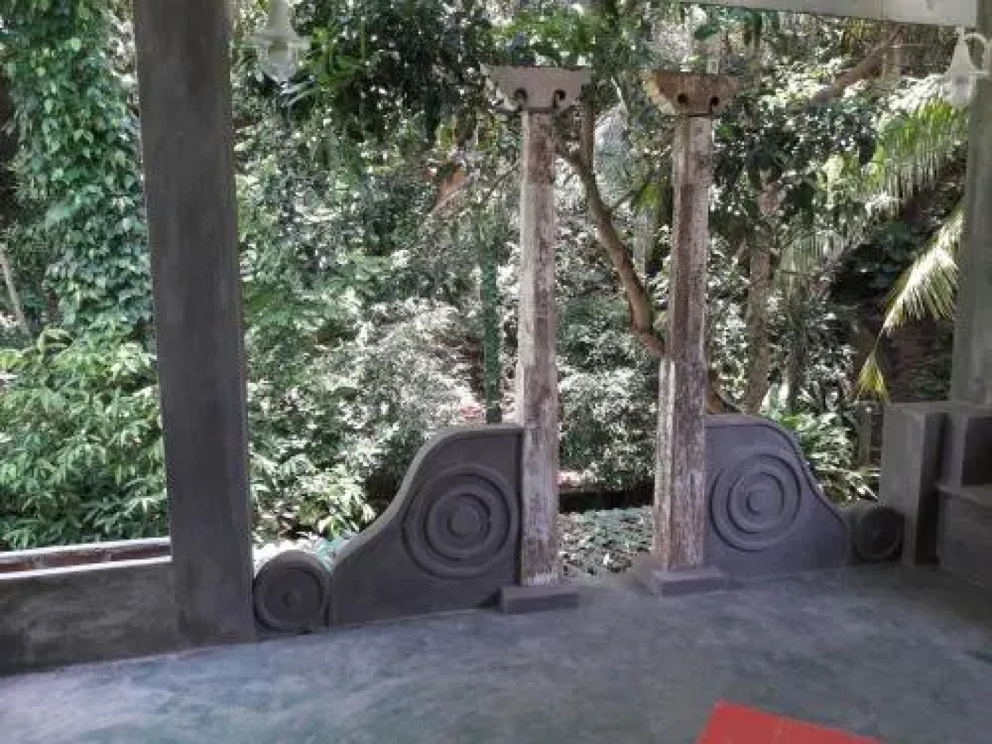 Dahana Holiday House