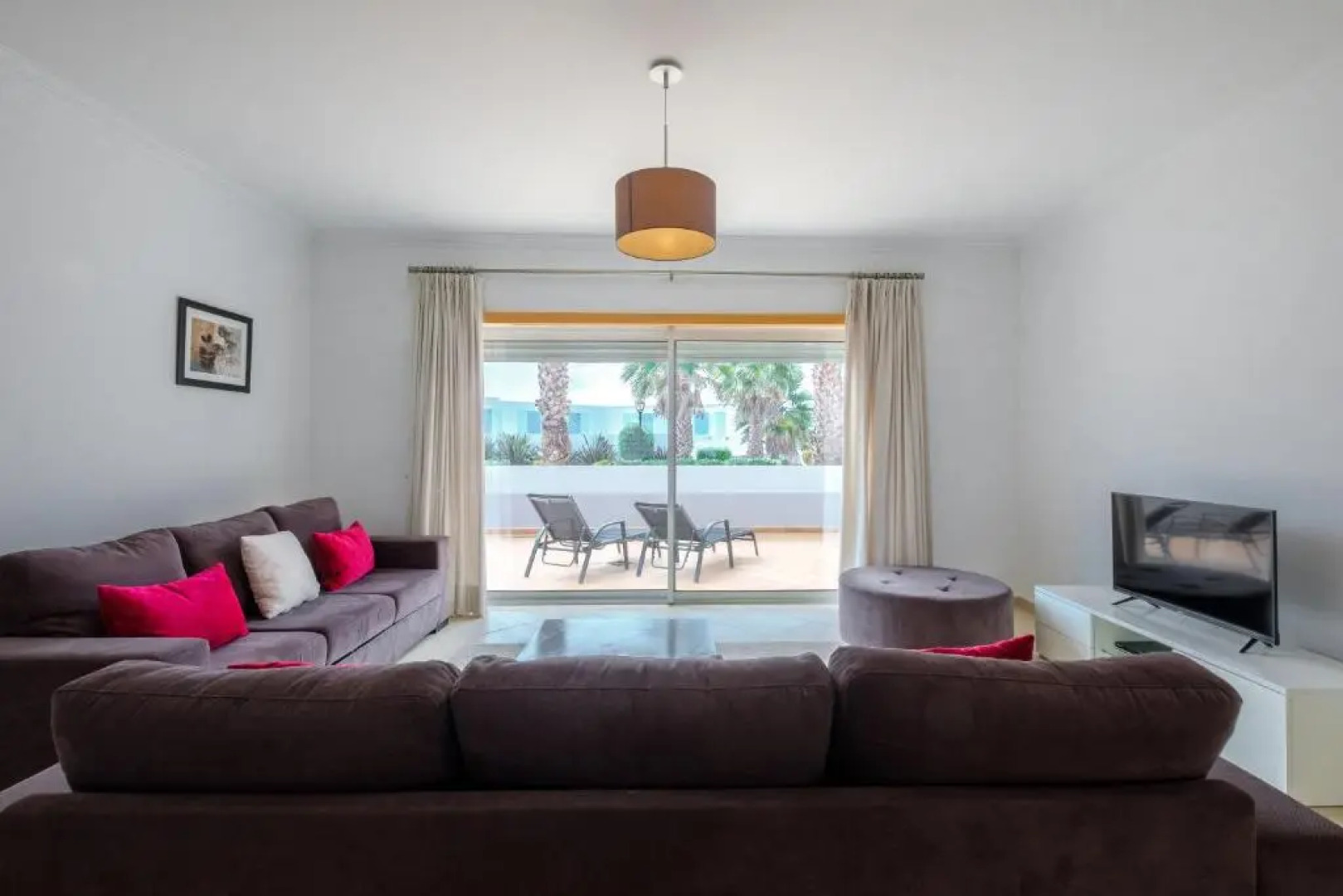 Townhouse T4 Vista Mar