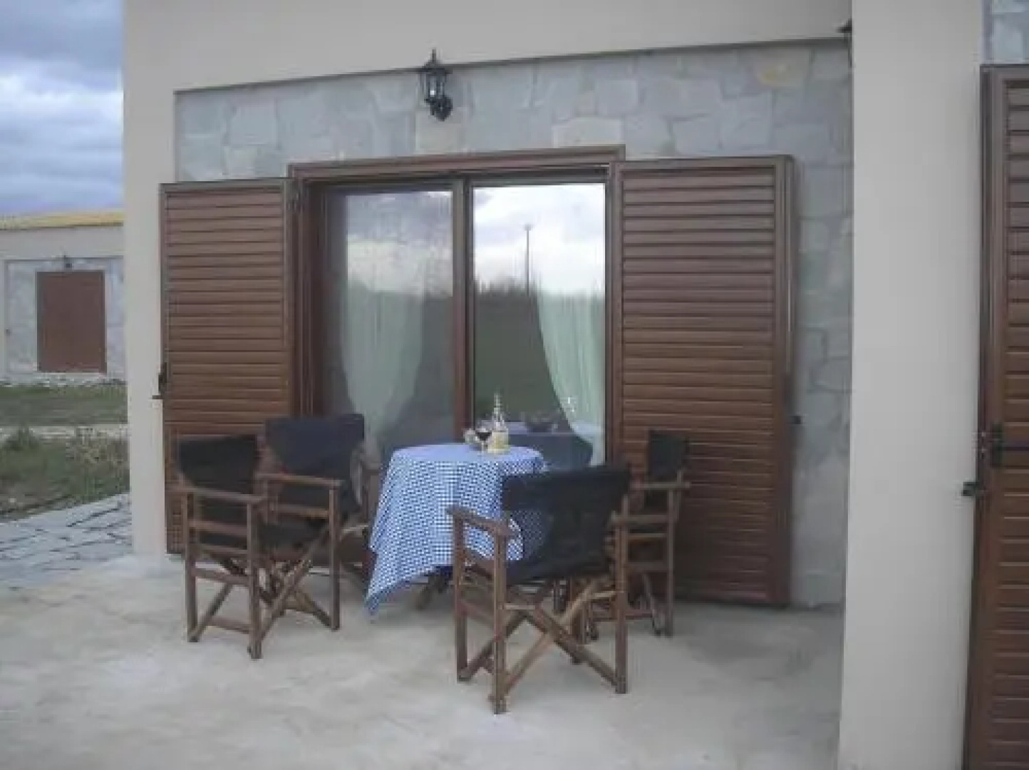 Socrates Organic Village