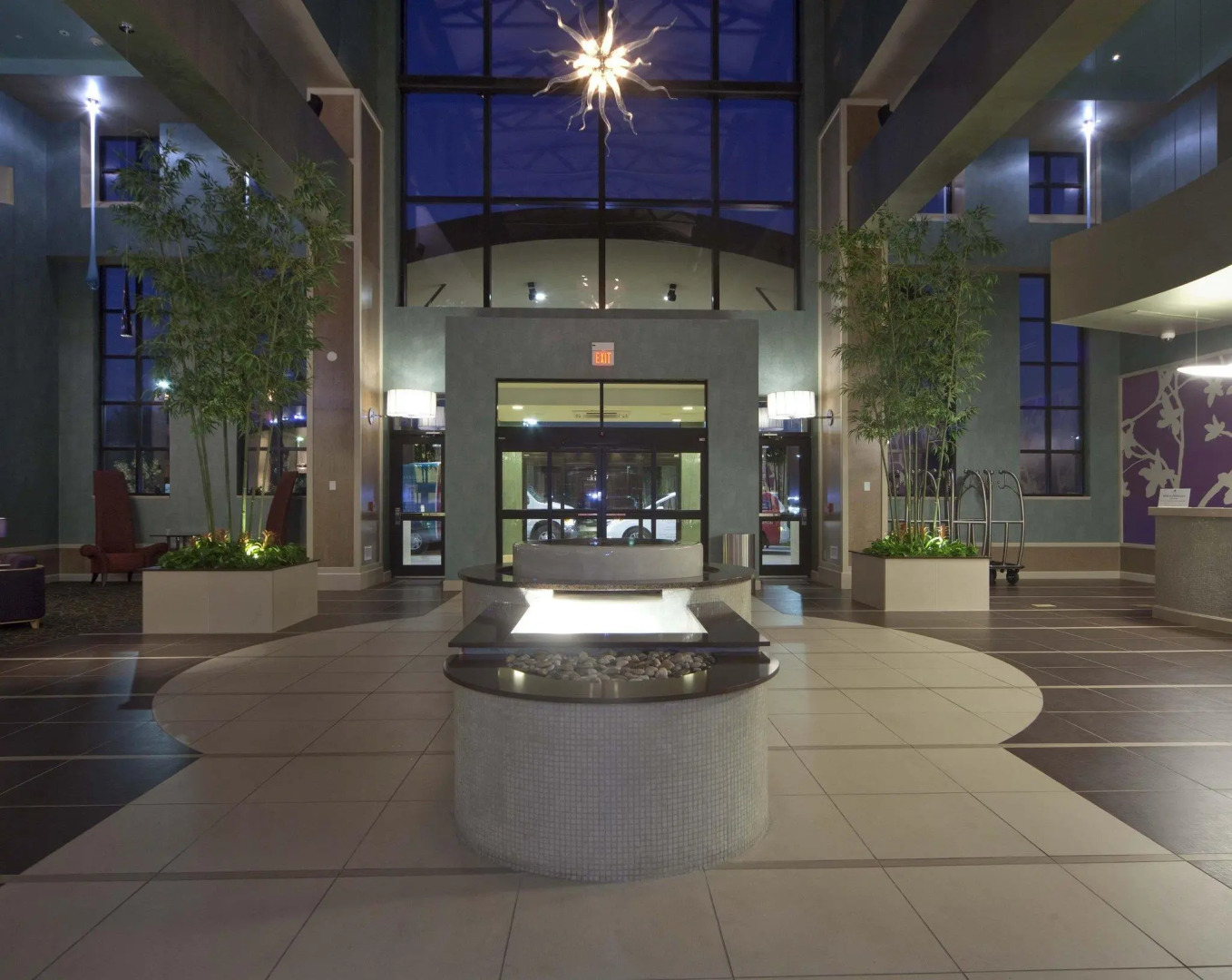Embassy Suites by Hilton Raleigh Durham Airport Brier Creek