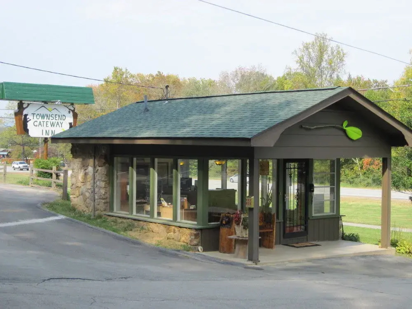 Townsend Gateway Inn