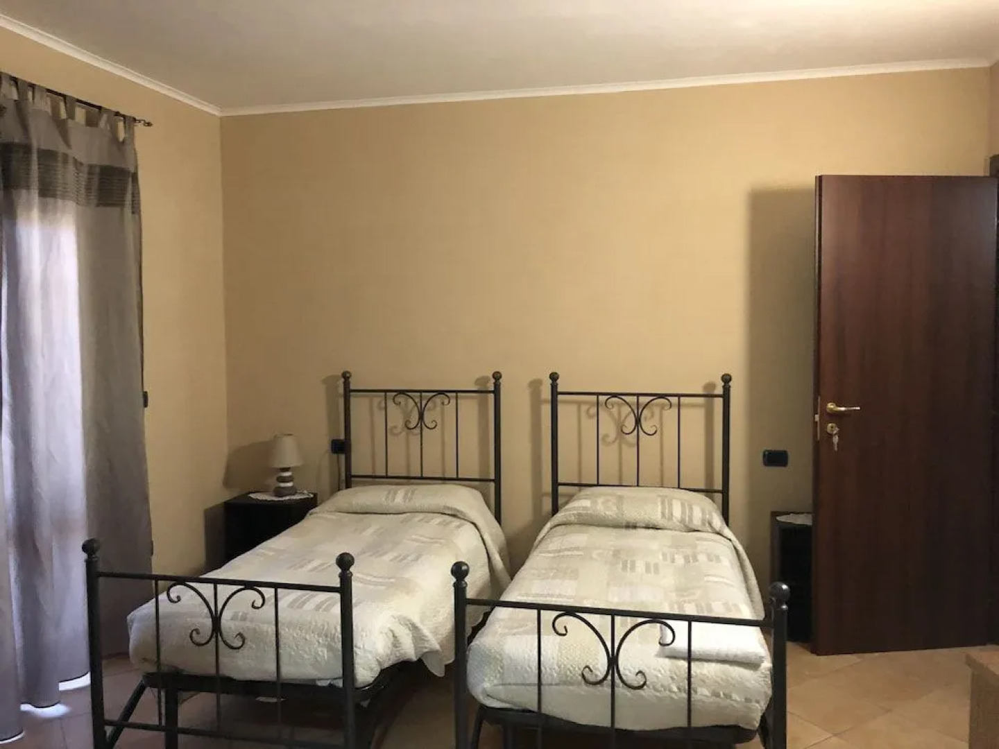 Buongiorno Buona Gente