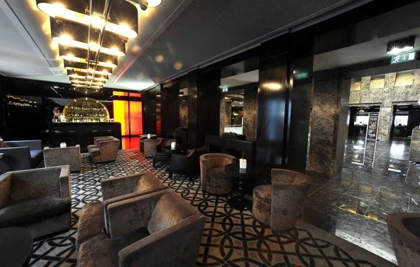 Allegroitalia Silver Palace