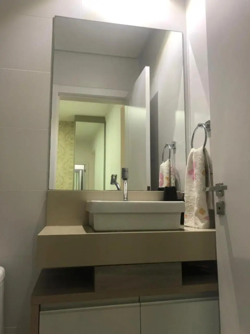 Apto familiar, 150mts do mar, completo e aconchegante em Palmas