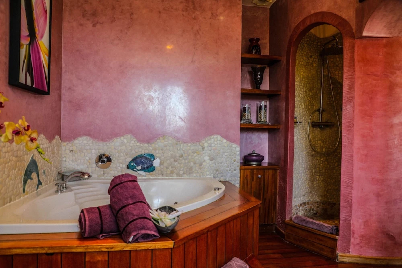 Val D'azur Chambres D'hôtes de Charme