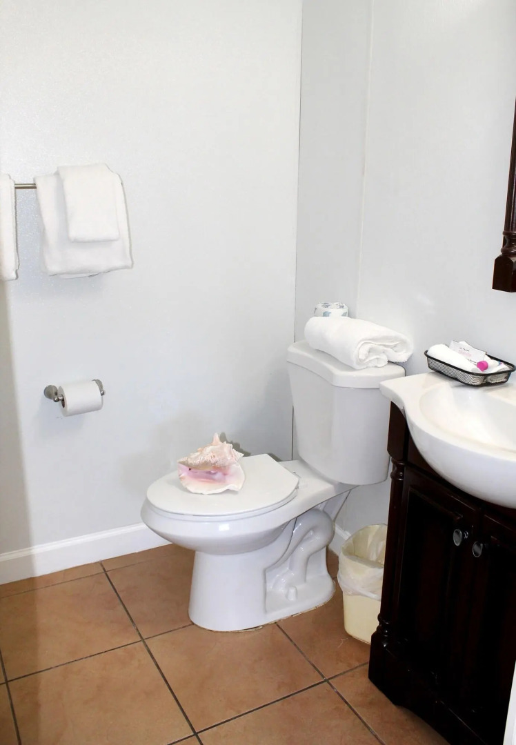 The Bay Inn at Lani Kai