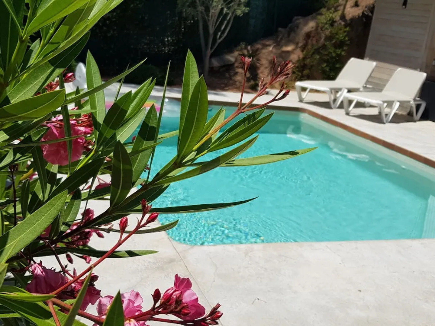 Cozy Villa in Sant Feliu de Guíxols Spain with Swimming Pool