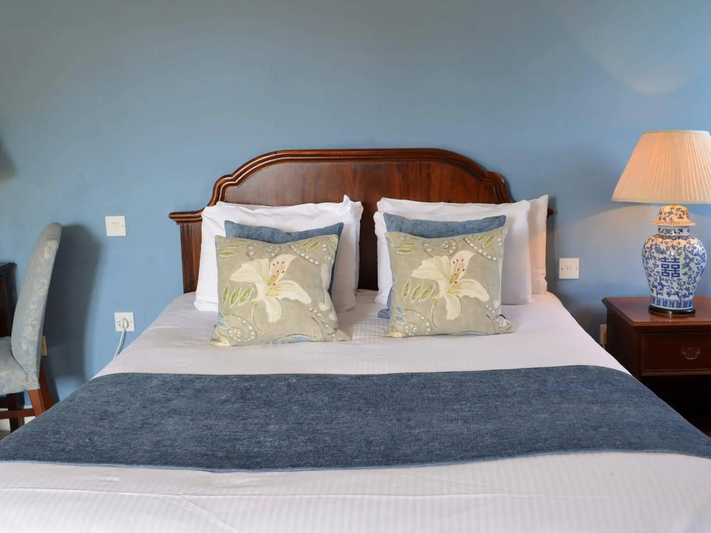 The Speech House Hotel