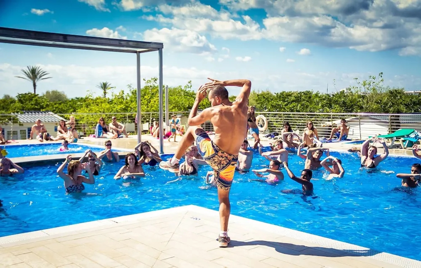 Domaine Résidentiel de Plein Air Castell Mar