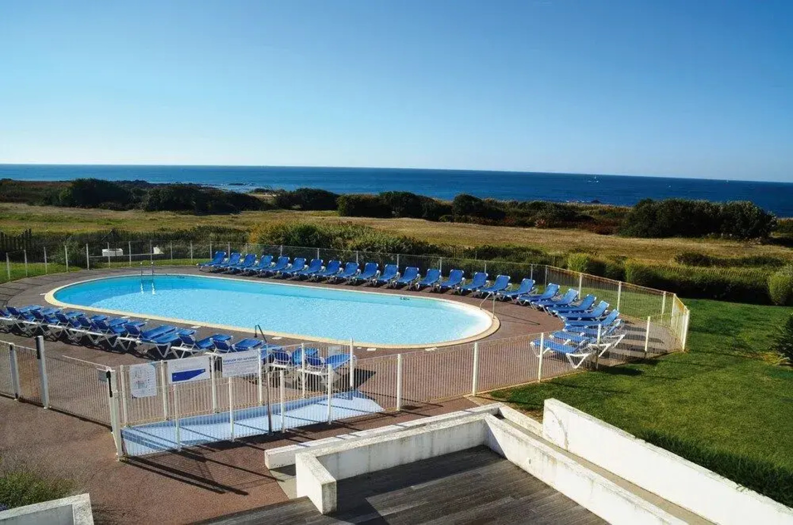 Appartements Residence DE Lestran