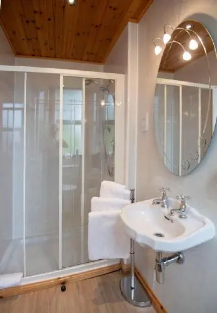 Myrtle Bank Guest House