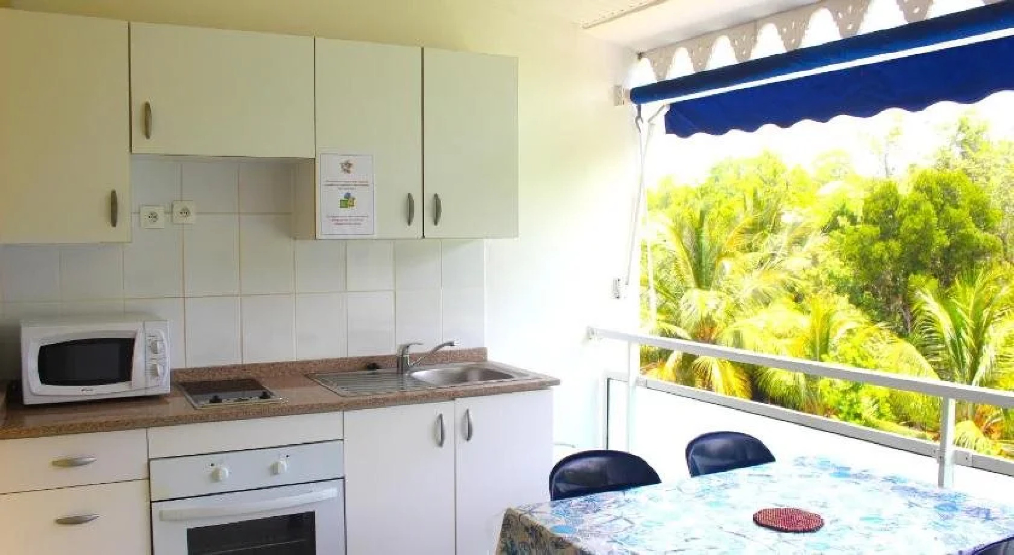 Residence Les Cayalines