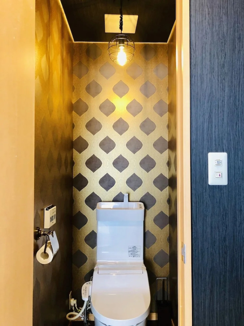 Midtown Sakura Apartment House 101