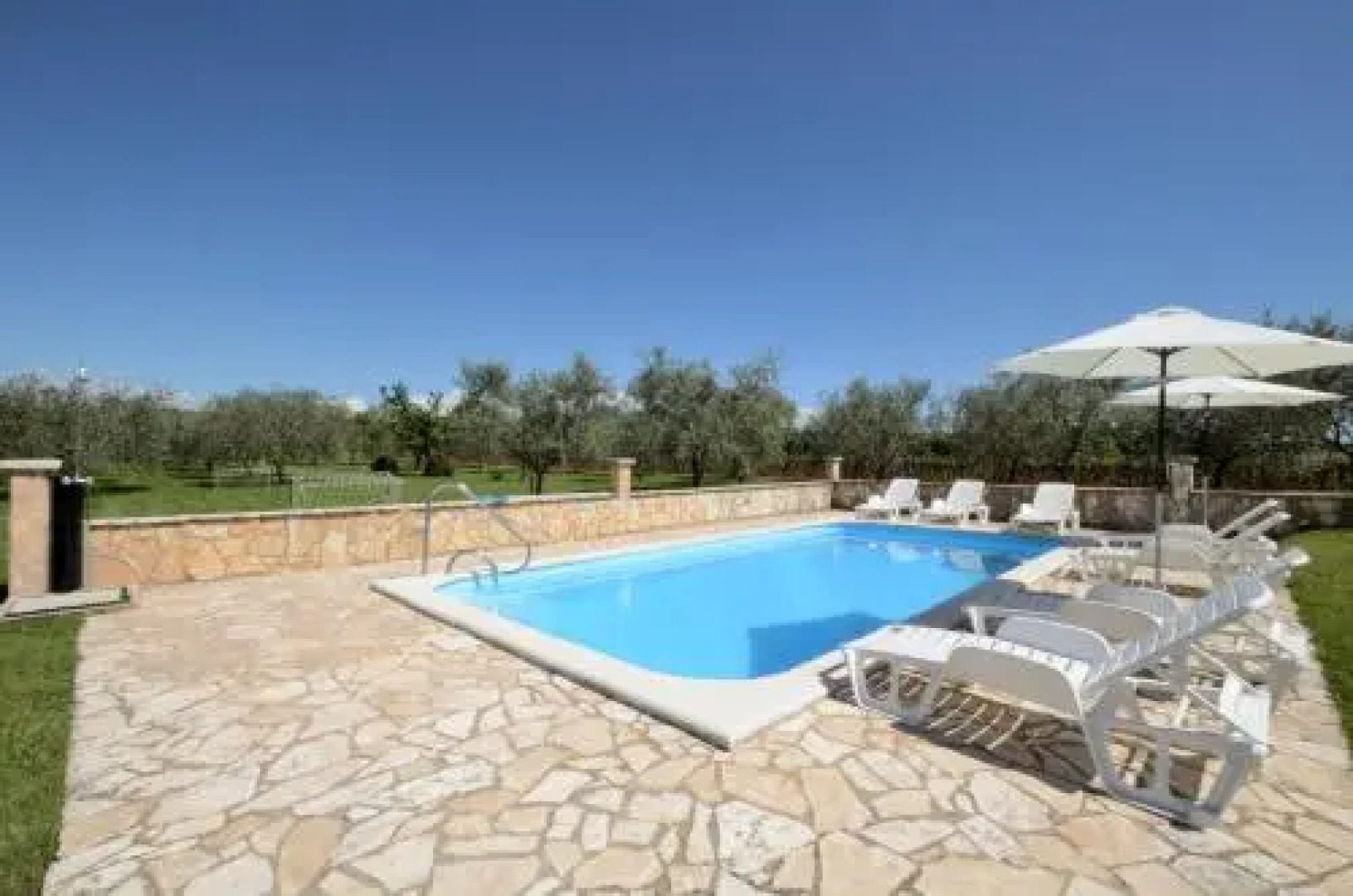 Holiday Home Mariano