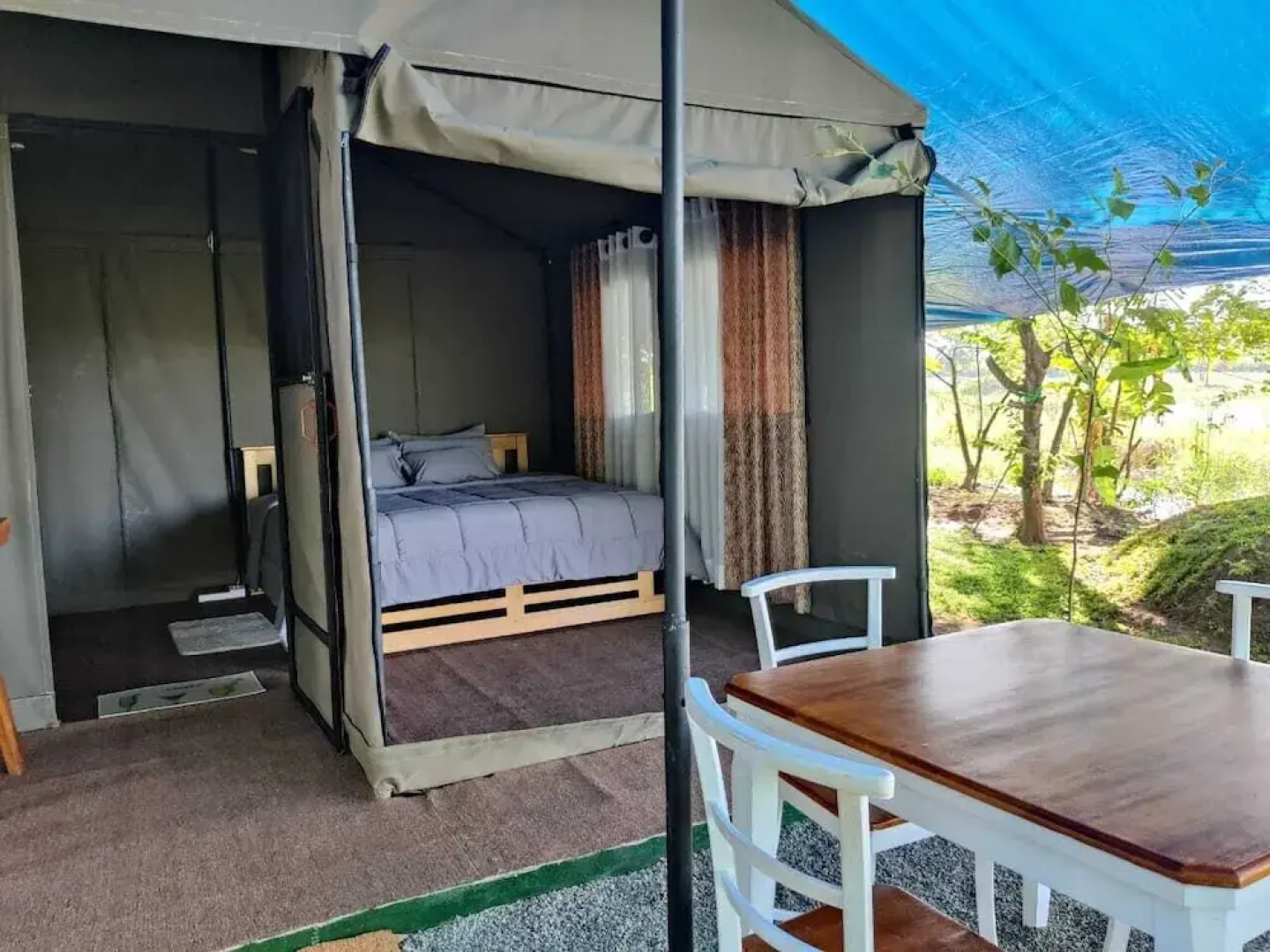 Harmony Haven Eco Resort Udawalawe