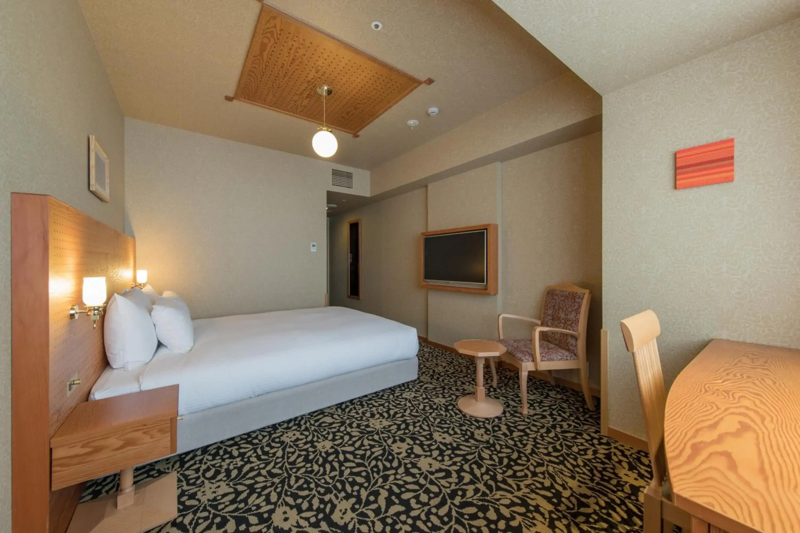 JR KYUSHU HOTEL Blossom Oita