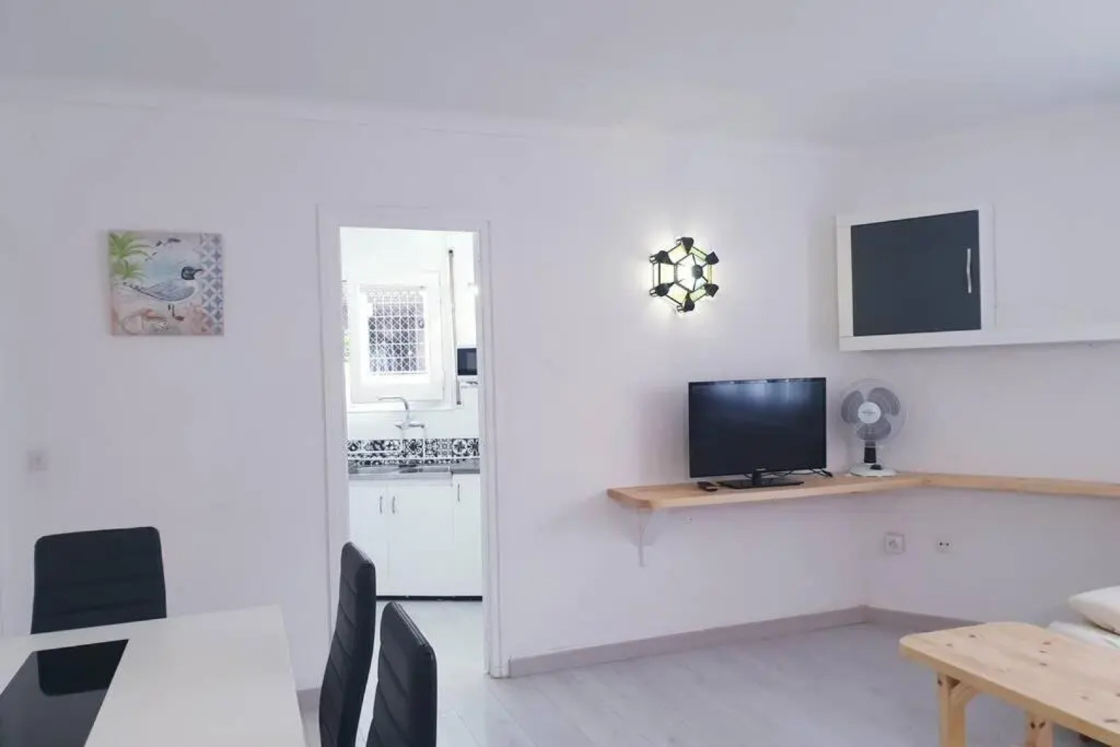 Popa, apartamento céntrico, G3