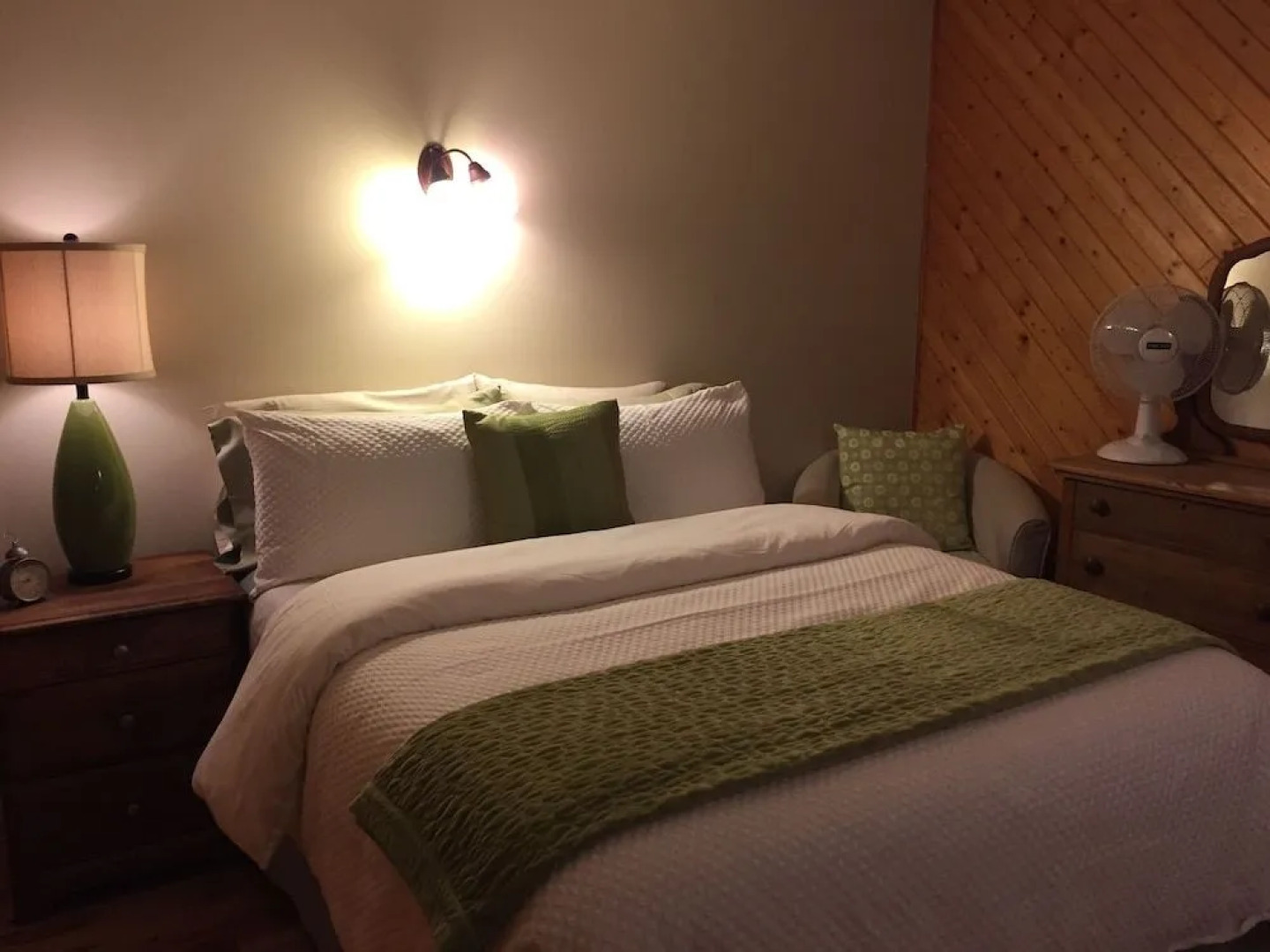 Chalets & Studios Le Vent du Nord