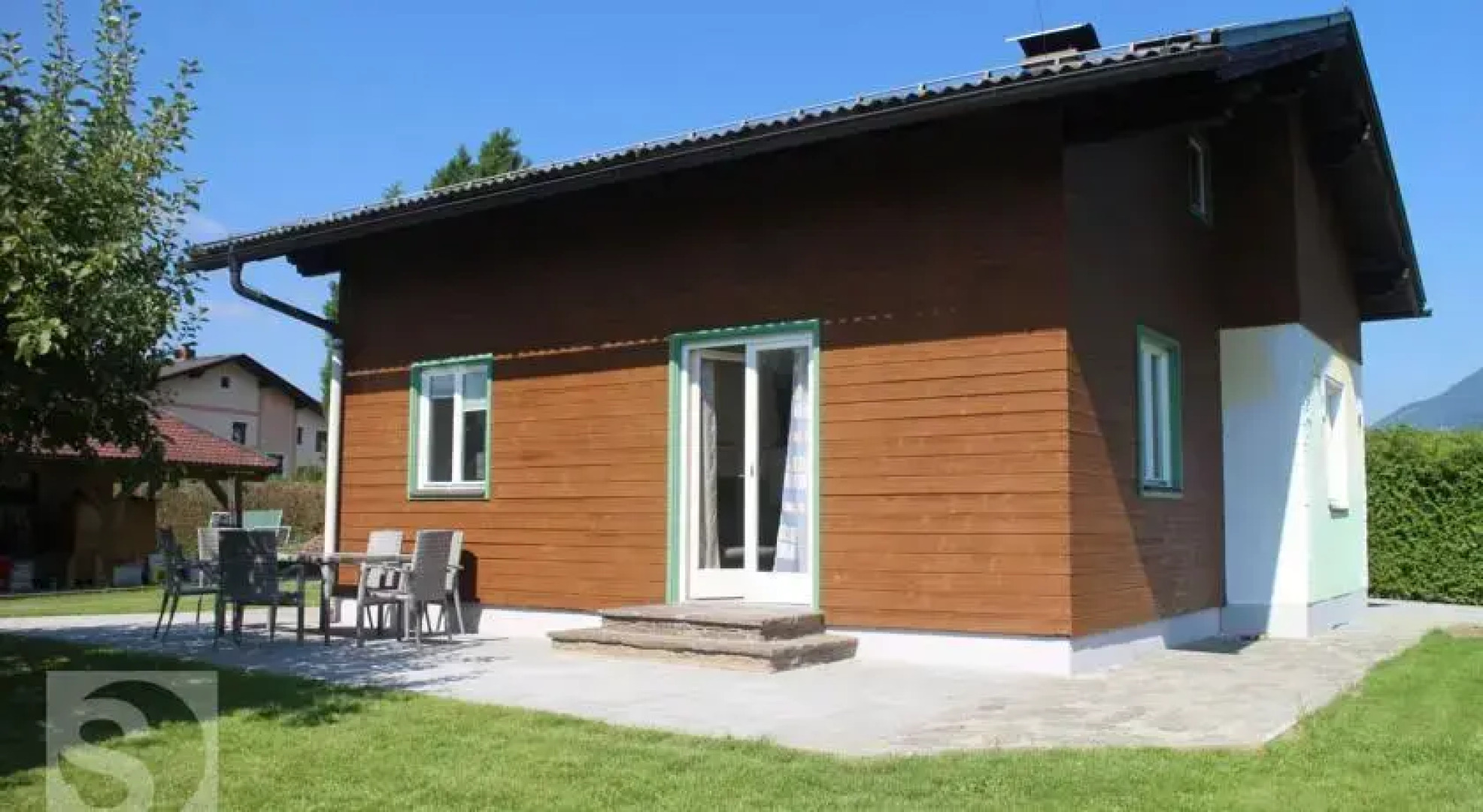 Apartments Steinacher