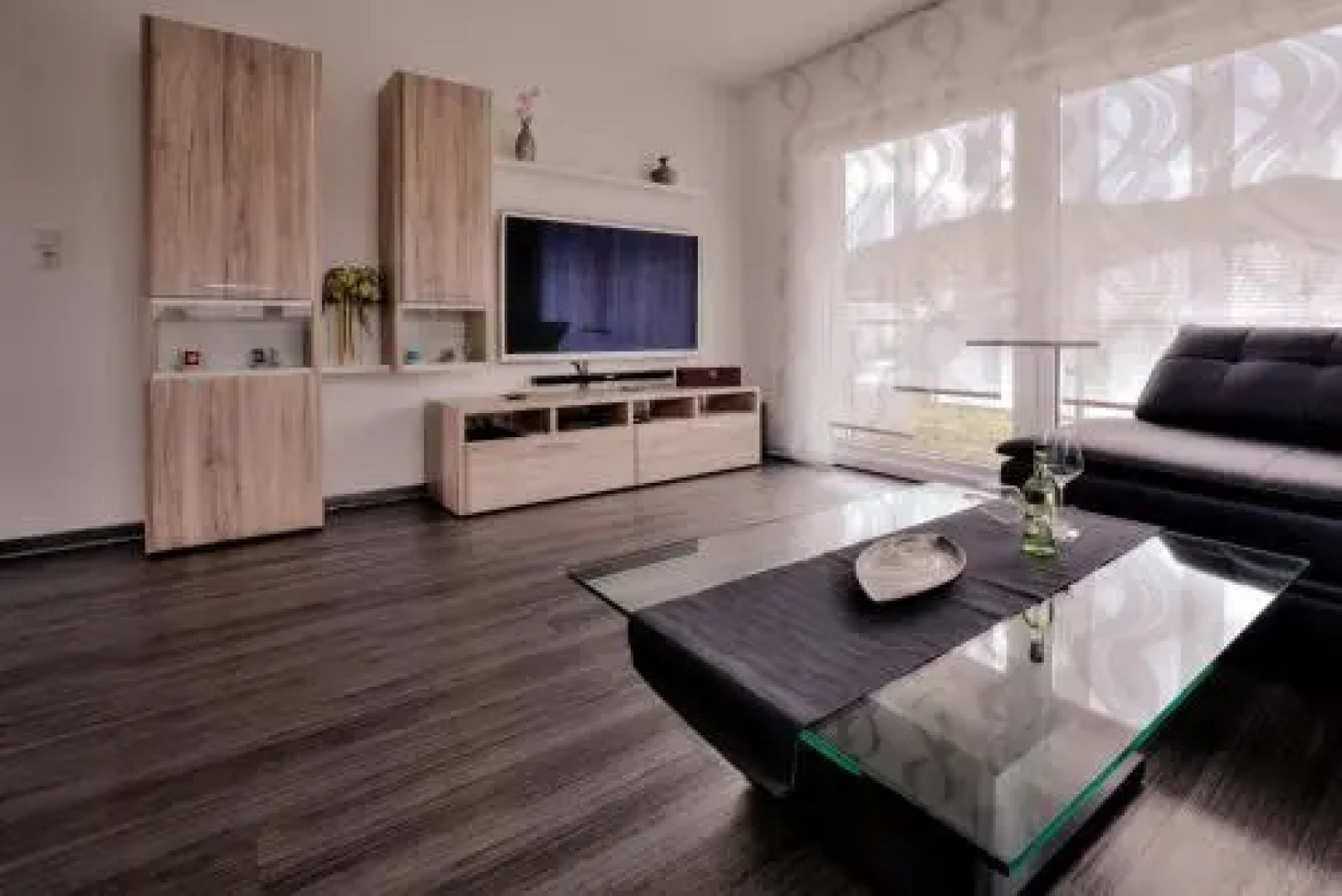 Ferienwohnung im Bockrieß