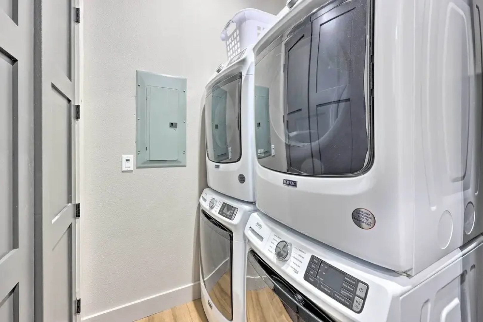 Lavish Riverfront Escape w/ Gas Grill!