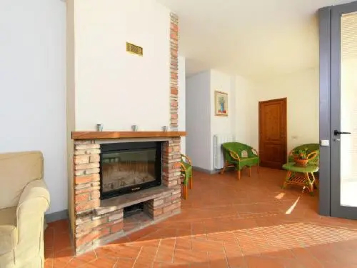 Locazione turistica Leonardo.1